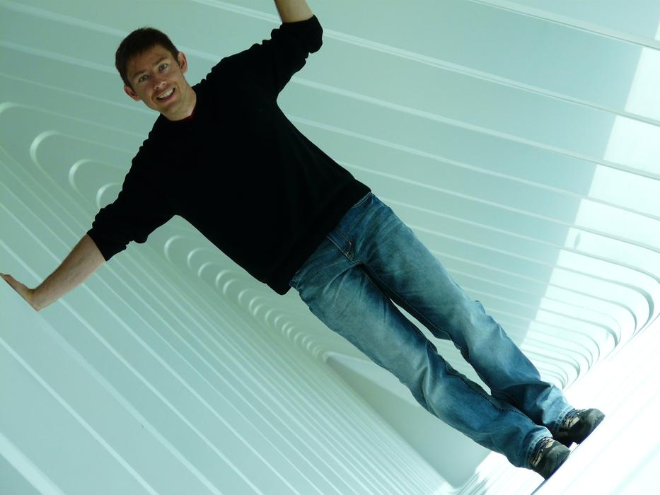 Milwaukee Art Museum Of