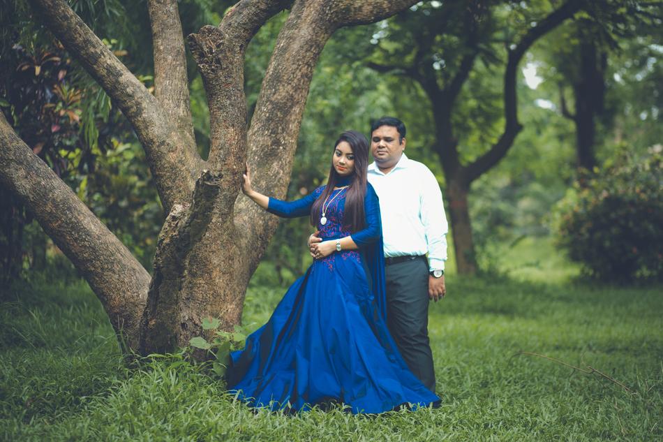 Couple Love Tenderness