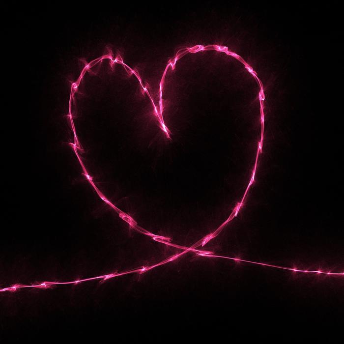 icon symbol shapes love heart