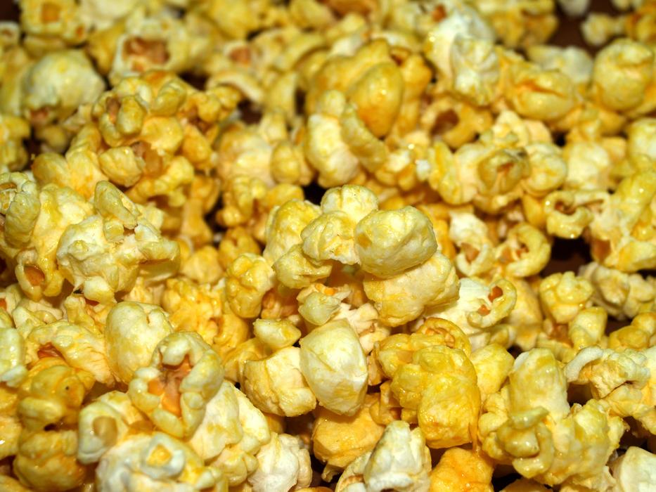 Popcorn Corn Pop