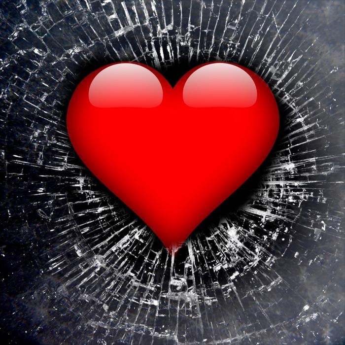 saint valentine s day heart