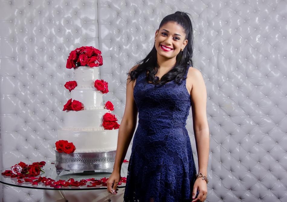 Wedding Friend Bride