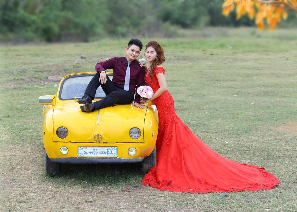 Wedding Photo Viet
