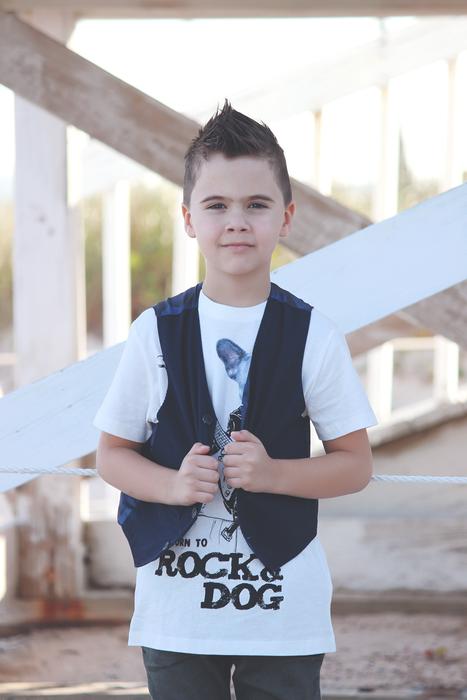 Boy kid lifestyle