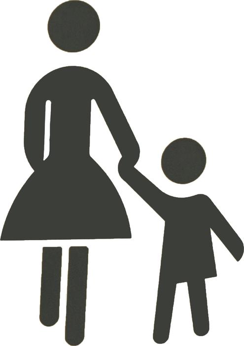 mother child mother and child