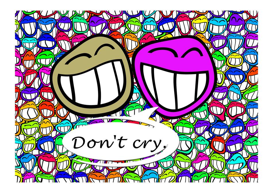 laugh faces grin smilie smile joy