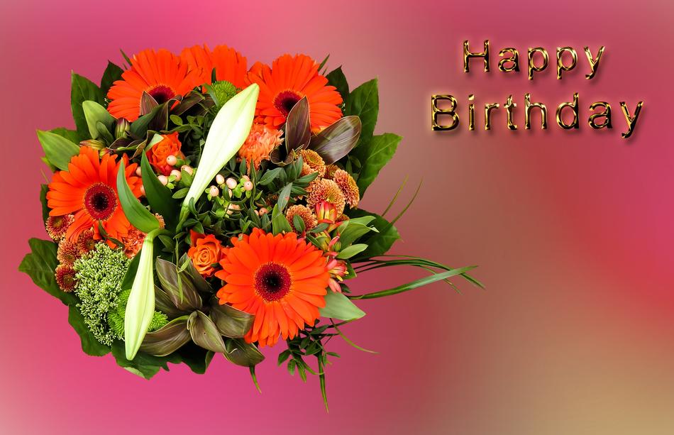 birthday happy birthday