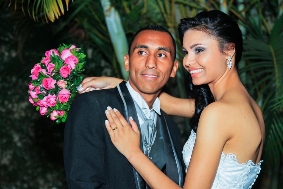 Love Marriage