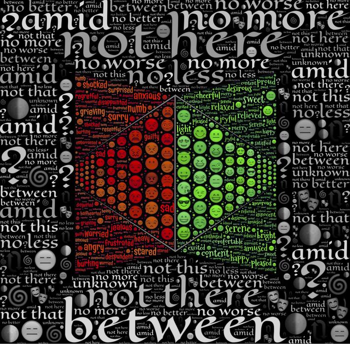 dualism judgment red green