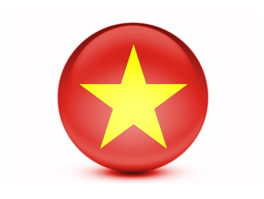 vietnam flag 3d flag vietnam flag
