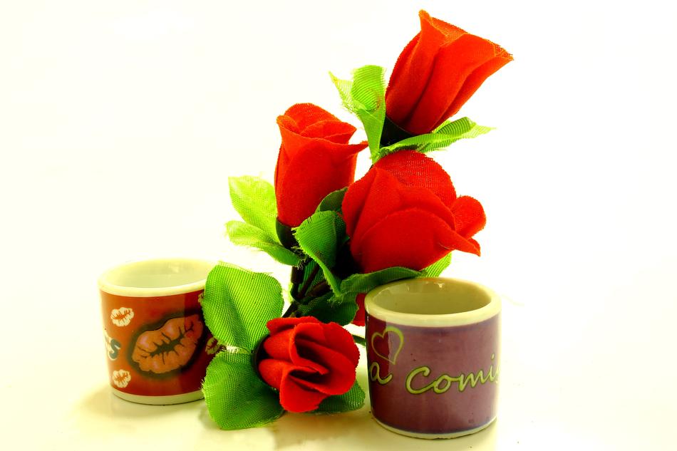 Valentine'S Day Memory Present