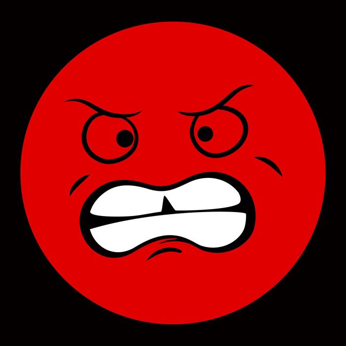 smiley emoticon evil funny