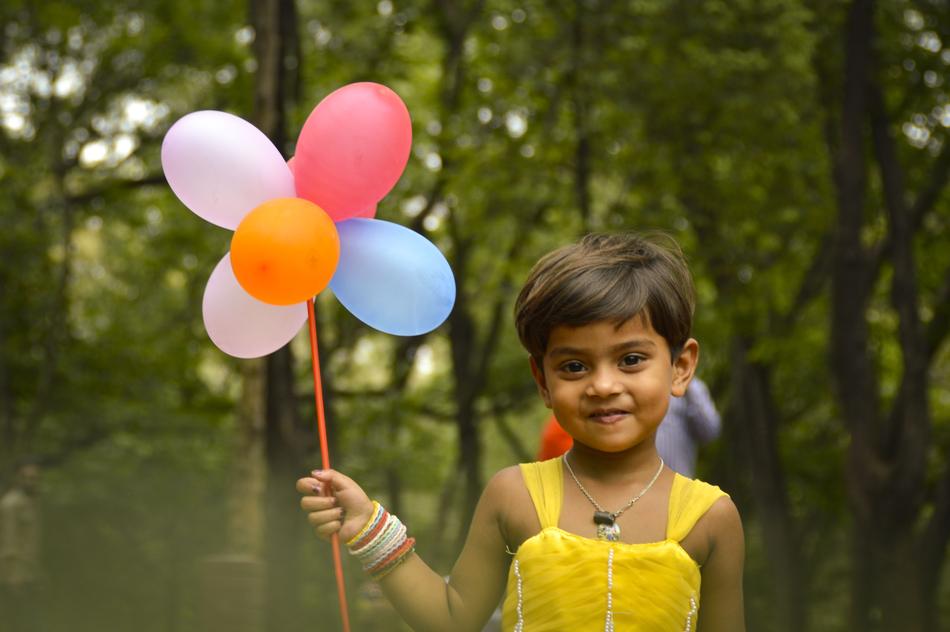 Cute Baby