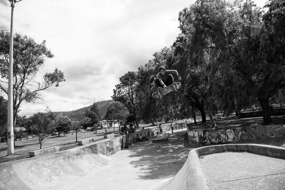 Skate Park
