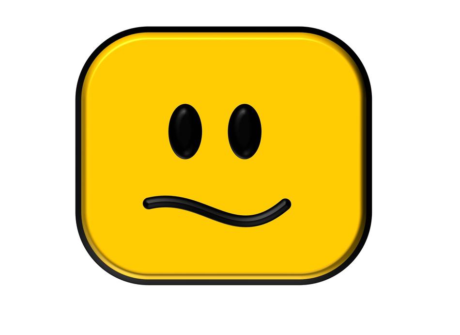 emoticon square emotion expression
