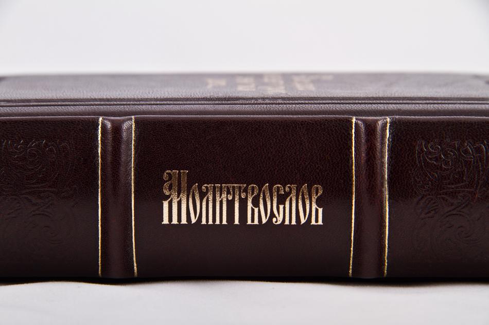 Book Reading Orthodoxy