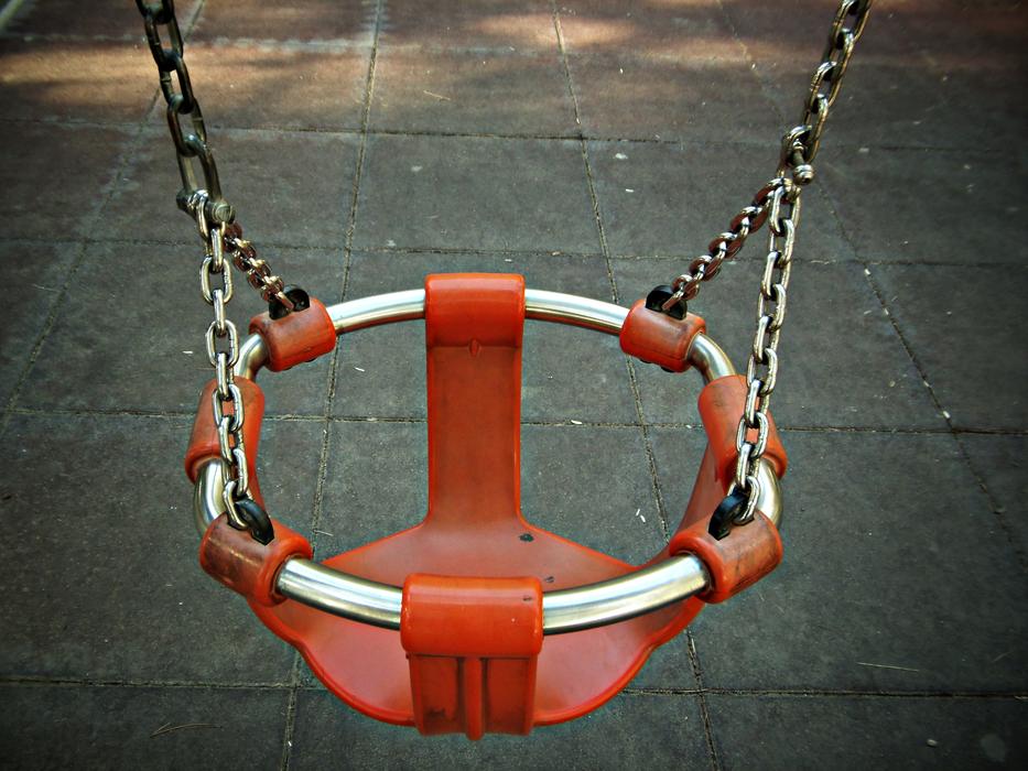 Swing Childhood Park