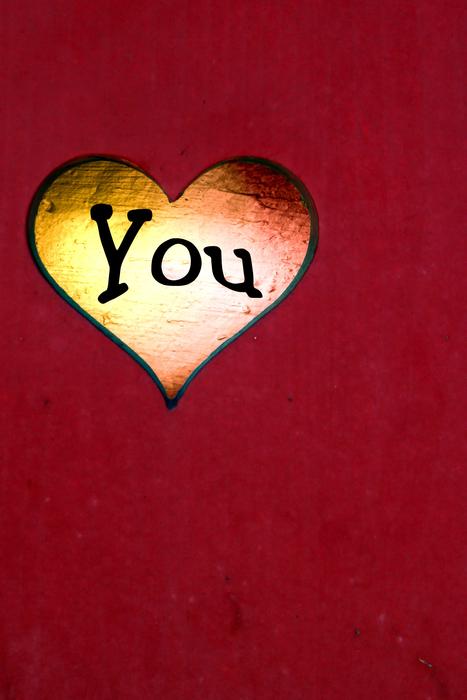 heart symbol love red feelings