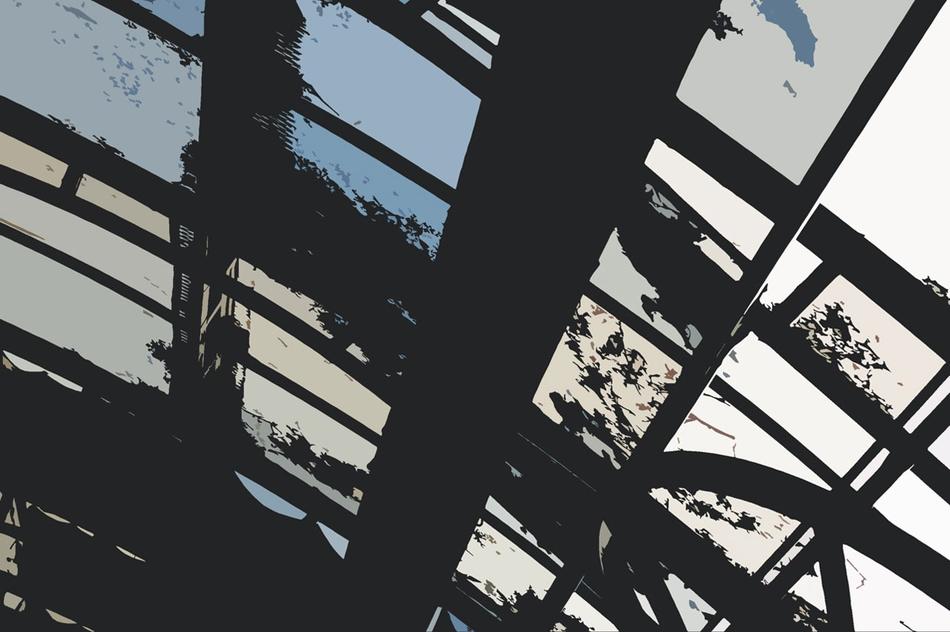 Grunge Background Pale