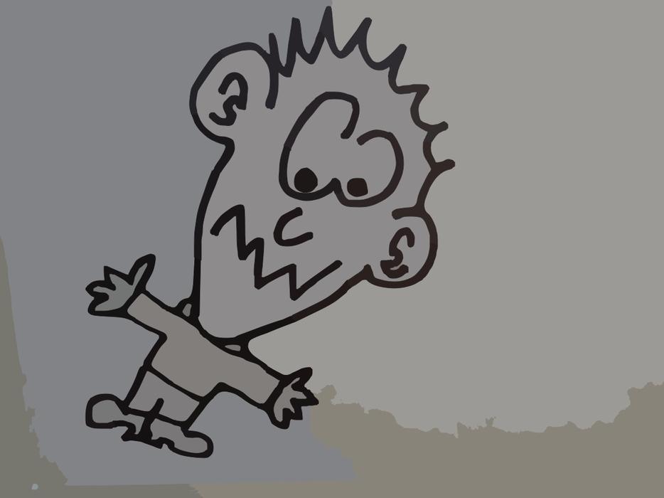 figure avatar icon people