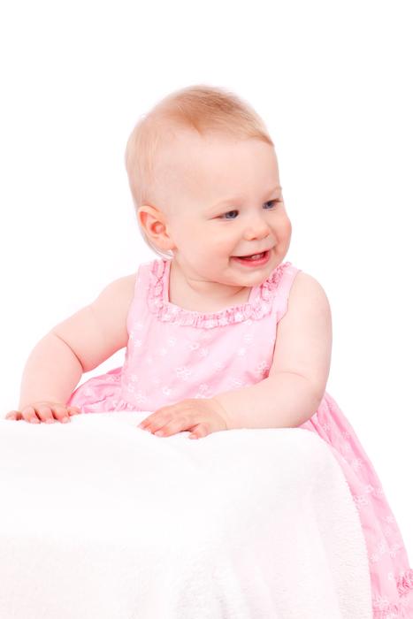 Baby Child photoshoot girl