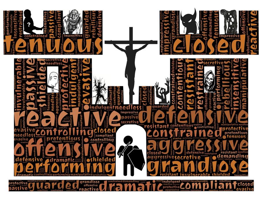 captivity imprisonment limitation