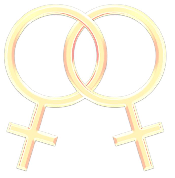gay lesbian symbol homosexual
