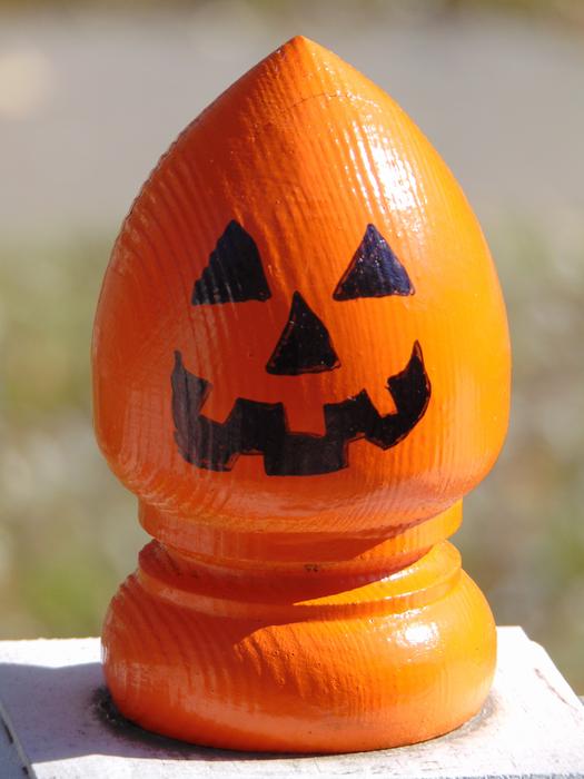 Halloween Decoration