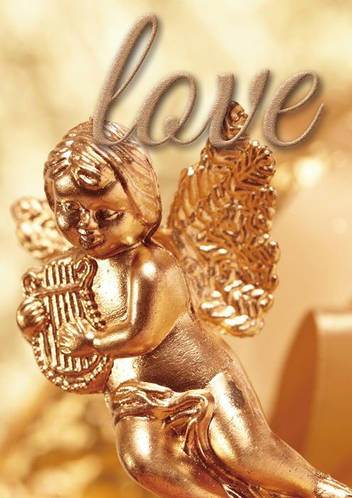 Love Cupid