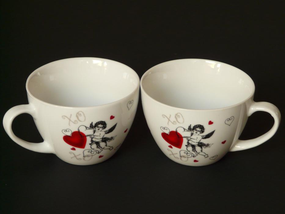 Cup Drink Coffee