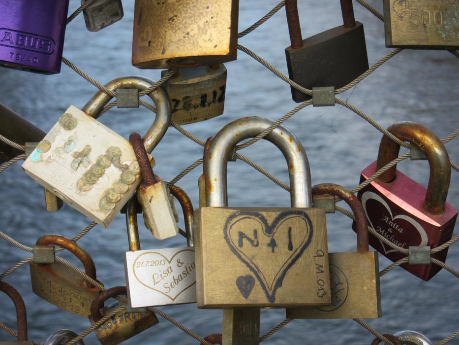 Castles Love Connectedness