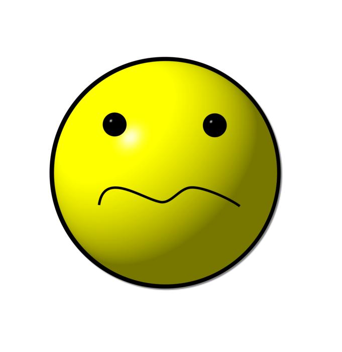 smilie emoticon logo yellow