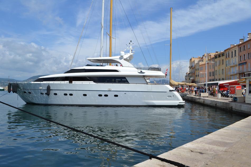 Boat Boats St Tropez