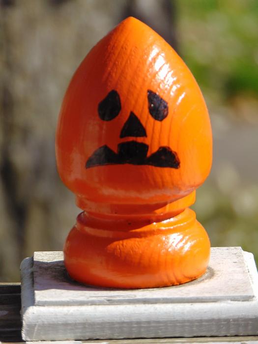 Halloween Decoration