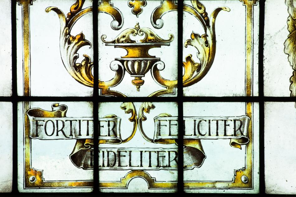 Coat Of Arms European Tradition