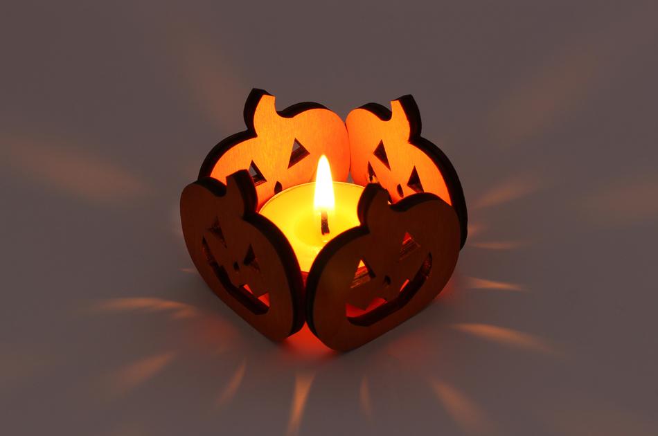 Decoration Halloween Pumpkin