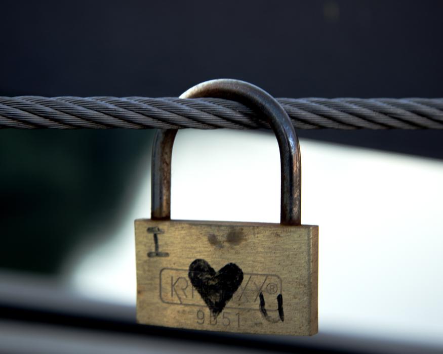 Heart Castle Bridge