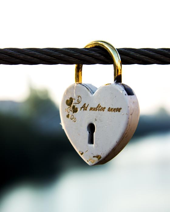 Heart Castle Bridge