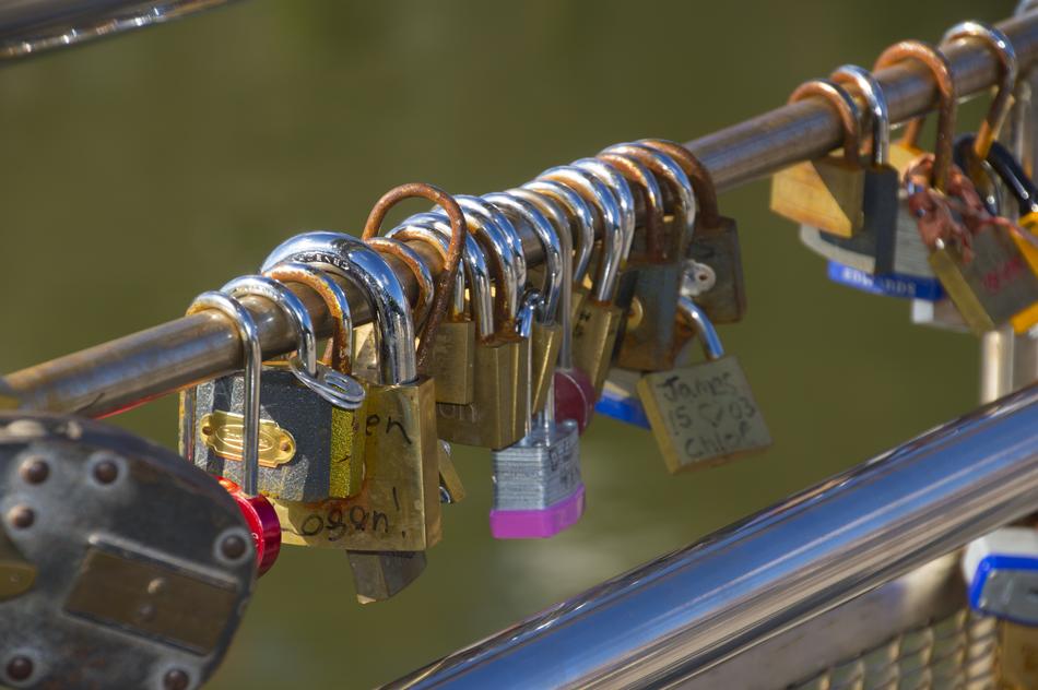 Locks Love