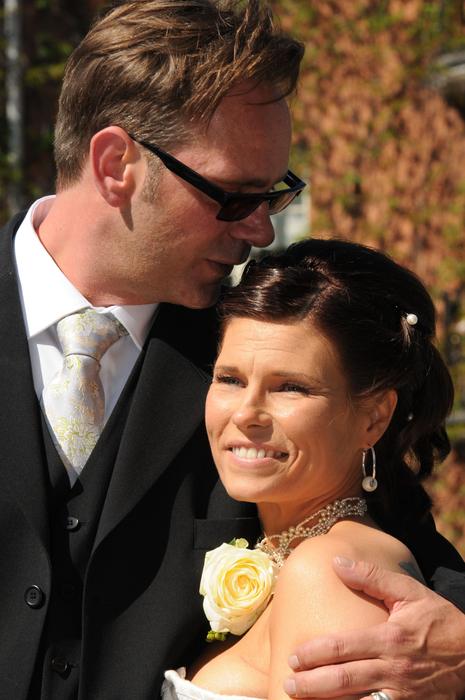 Wedding Good Luck Love
