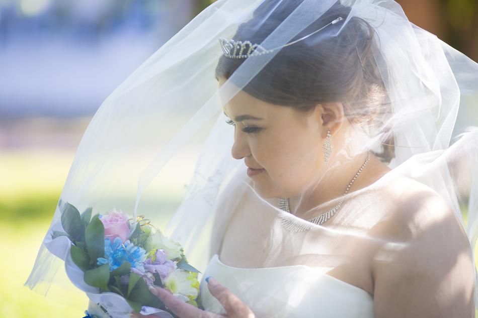 Fata Bride Wedding