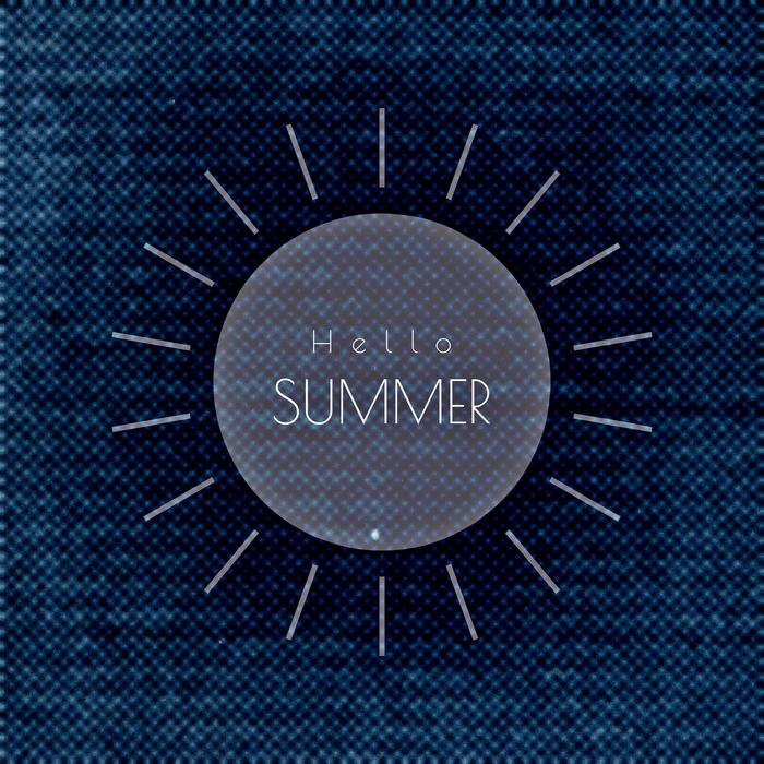 Summer Sun Good Mood