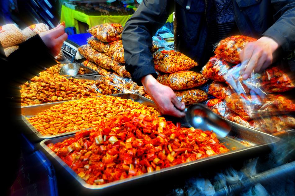 Gourmet Xi'An