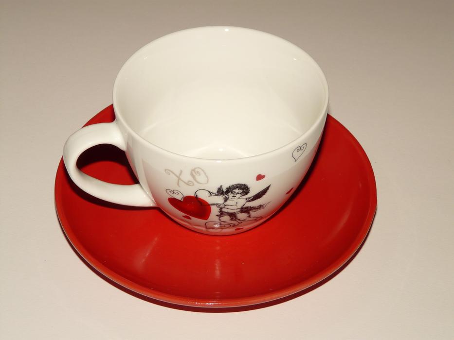 Cup Coaster Drink Coffee