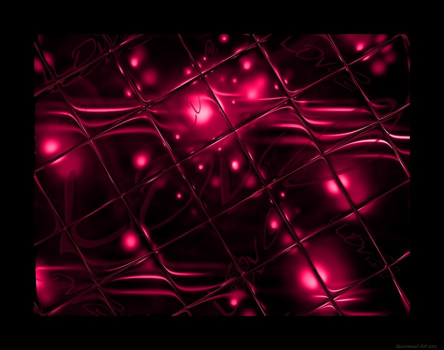 Background Design Love