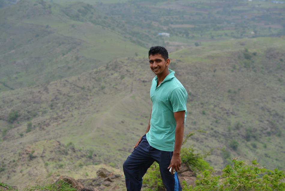 Outdoors Nature Hike