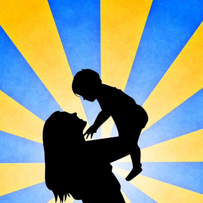 mother and baby family baby mother
