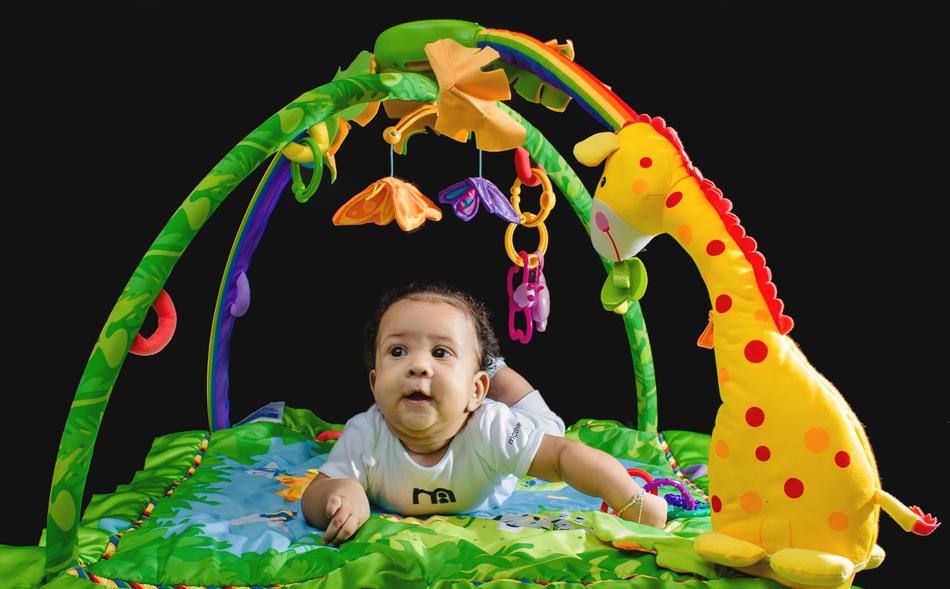 Bebe Child Photographic Studio