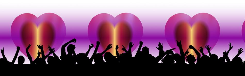 love togetherness people happy