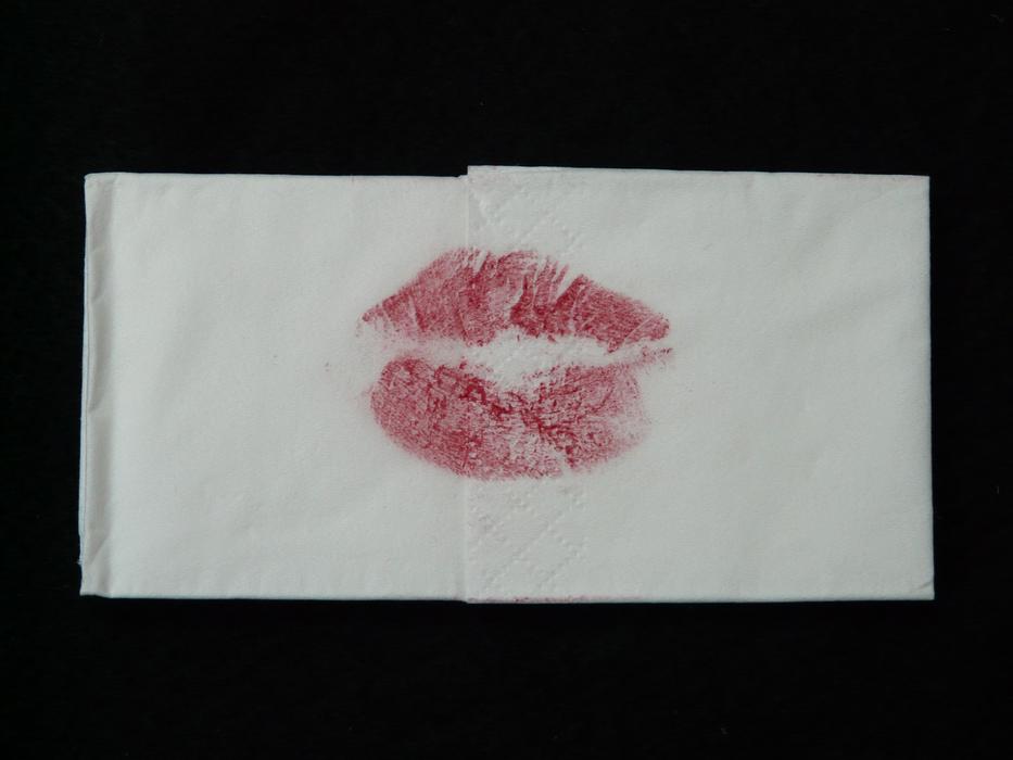 Kiss Mouth Lips